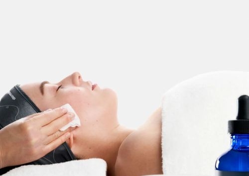Full Dermalogica Facial